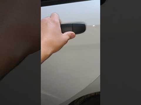 Видео: веста ng замена ручек дверей (краткий обзор наглядно )