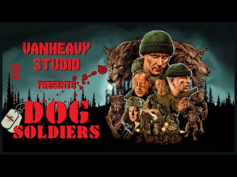 Видео: Раньше было лучше. Псы-воины | Обзор фильма