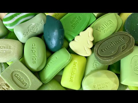Видео: ASMR Soap Opening HAUL. Unpacking soap. No Talking. Распаковка мыла без слов.