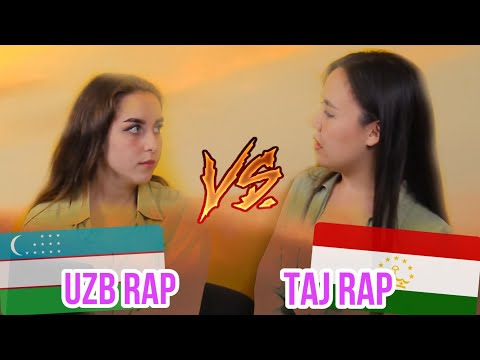 Видео: УЗБЕКСКИЕ КЛИПЫ VS ТАДЖИКСКИЕ КЛИПЫ / КТО КРУЧЕ?