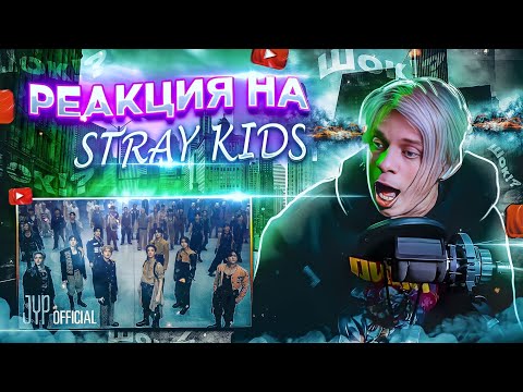 Видео: Stray kids LALALA | Реакция ПАНДЕКСА на стрэй кидс // Пандекс слушает К-поп