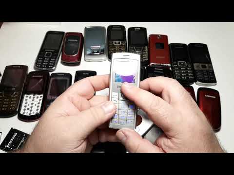 Видео: 51 телефон за 12$. Шок посылка из телефонов Samsung на шару с аукциона