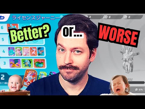 Видео: Будет ли плохим избавление от монет Aeos?