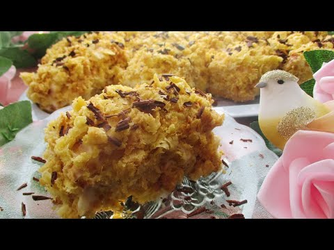 Видео: Домашни наполеонки