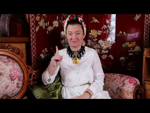 Видео: КАК ВЫБРАТЬ КОЛЬЦО С КАМНЕМ I1 серия.Каменный цикл. I КИТАЙСКАЯ ШИРМА