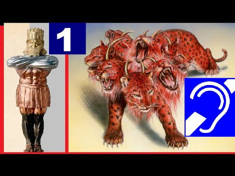 Видео: ЗВЕРИ. 1 часть ( для глухих / deaf )