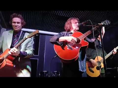 Видео: Почти Володя- Where Have All The Flowers Gone(28.03.2025)