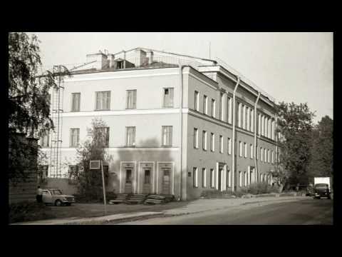 Видео: ПРОГУЛКА. РЫБАЦКОЕ