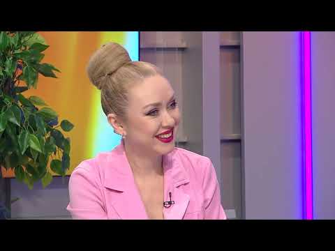 Видео: Здравствуйте от 11/12/2024 - ТНВ