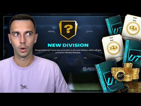 Видео: ПЕРШІ НАГОРОДИ за DIVISION RIVALS!