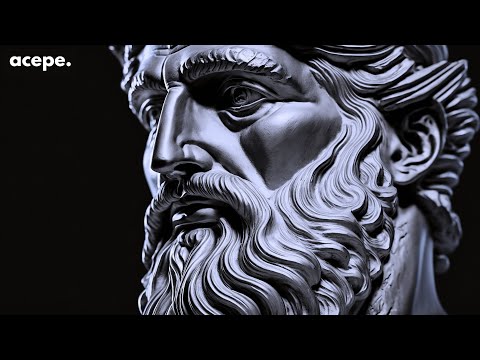 Видео: Игнорирование – мудрый способ захватить власть | 1 час стоической атмосферы