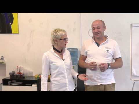 Видео: Тренинг Натальи ГРЭЙС "Ассертивность"