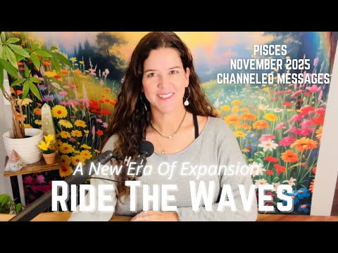 Видео: РЫБЫ ♓︎ «Выбор, который изменит ваше будущее — неожиданное руководство» ТАРО НОЯБРЯ