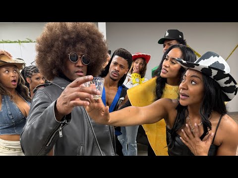 Видео: Эрнестина выходит из себя, когда Джей напивается и опозоривает ее до чертиков!