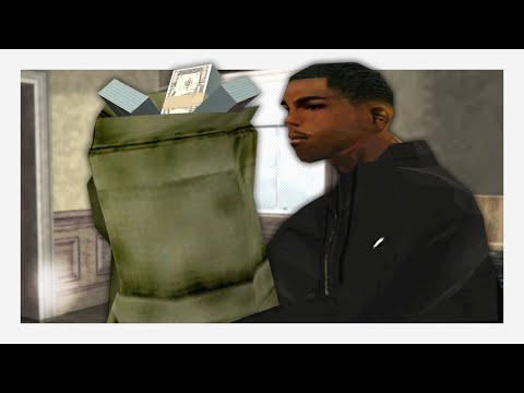Видео: САМОЕ НЕЛЕПОЕ ОГРАБЛЕНИЕ - GAMBIT RP