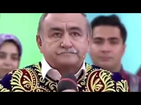 Видео: ЭЙ ШУДА ҒАРРА ДАР ҶАҲОН, ДУР МАШАВ, ДУР МАШАВ....! РӮҲАТ ШОД БОД, УСТОДИ ҲУНАР ДАВЛАТМАНДИ ХОЛ