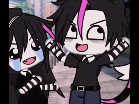 Видео: Топ 5 меме "Дима лох" гача лайф