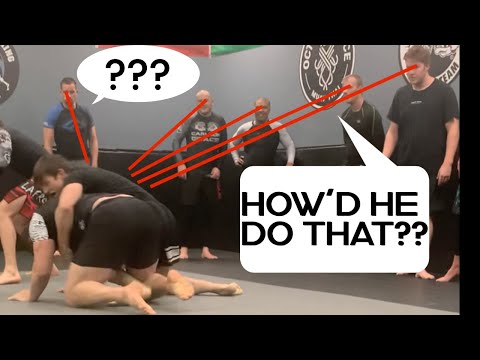 Видео: САМЫЙ ПРОСТОЙ СПОСОБ ПОБЕДИТЬ БОЛЕЕ КРУТОГО ПРОТИВНИКА! 3 способа применения «русского 2 на 1» (п...