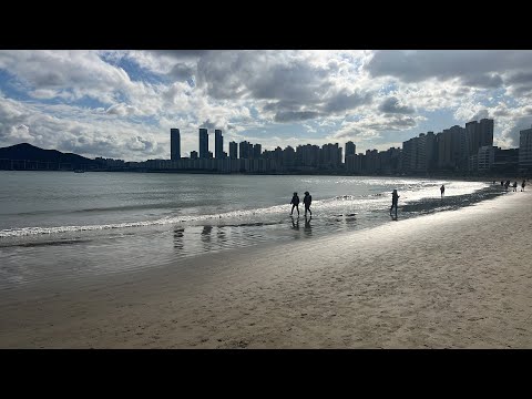 Видео: Две Недели в #Корее Как заехал #Сеул #Пусан #Инчон