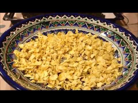 Видео: Чай из ферментированных листьев Шиповника