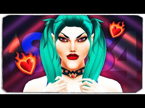 Видео: ДАША РЕЙН - ПЛАСТИЧЕСКИЙ ХИРУРГ?! - The Sims 4 ЧЕЛЛЕНДЖ - "Ugly to Beauty", #25 ✖