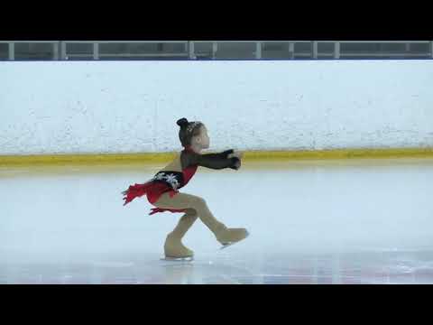 Видео: Ярослава!!! заняла 1 место! Москва🌸🌸🌸