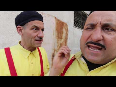 Видео: Хамали 15.04.2017