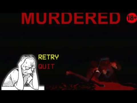 Видео: Старпёр и якобы хоррор (Power drill massacre)