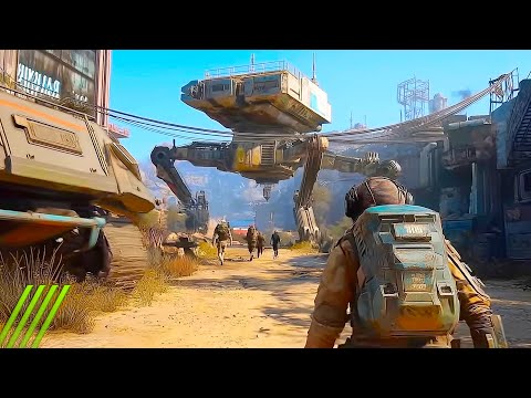 Видео: Почему No Wipes в Arc Raiders — это МЕНЯЮЩИЙ ХОД ИГРЫ!