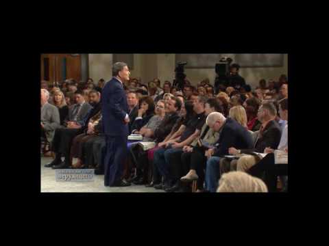 Видео: НИКОГДА НЕ обижайтесь! ПРОЩАЙТЕ!!!