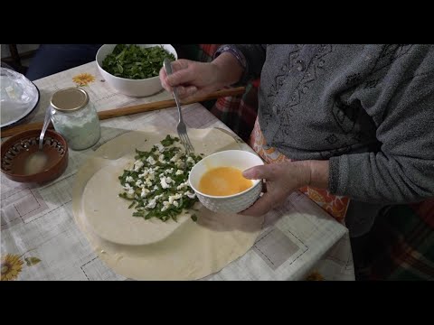 Видео: Традиционната кухня като живо наследство в Родопите, село Малево, община Чепеларе