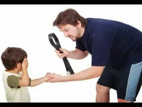 Видео: Серебряков С В   Воспитание детей  4  Основные правила воспитания ребенка