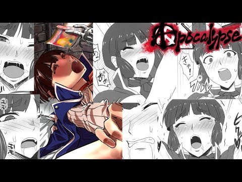 Видео: Прохождение Shin Megami Tensei 4: Apocalypse - Я машнил между скал (НАРЕЗКА #5)