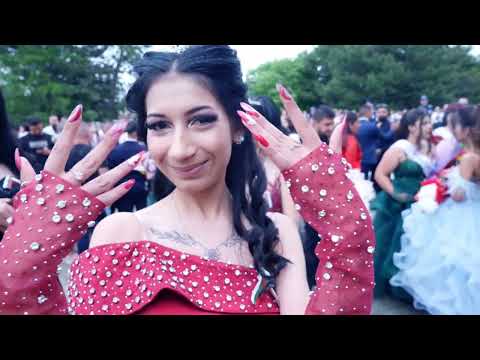 Видео: Абитуриентски бал на Галя - ТРЕЙЛЪР