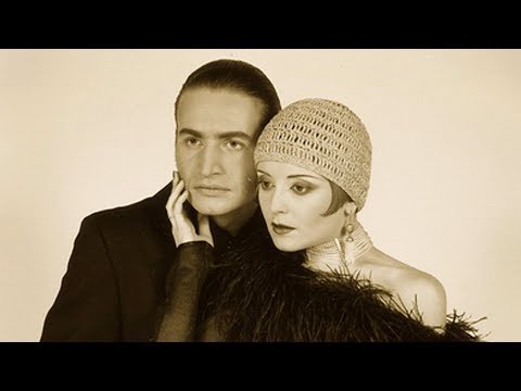 Видео: Анжелика Варум и Леонид Агутин – Все в твоих руках