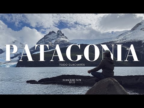 Видео: Зачем ехать в Аргентину? Айсберги озера Аргентино. Ледники Патагонии. Must see Argentina, Patagonia