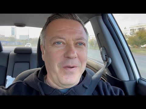 Видео: собрался проведать МАМУ но не смог не НАБРАТЬ ей гостинцев которых она СТО лет не видела