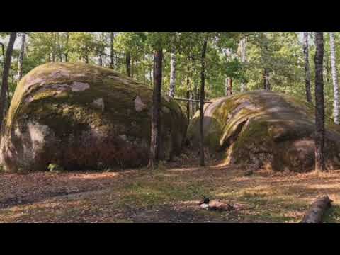 Видео: "ЛЕГЕНДА ПРО СЕРЦЕ-КАМІНЬ"