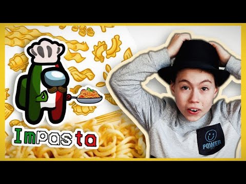 Видео: МАКАРОШКИ | Секреты со всего света #13 | #секретысовсегосвета