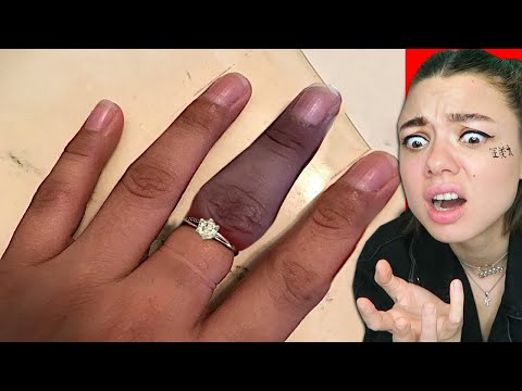 Видео: ШОК! Смотрю Азиатские Вирусные Видео!