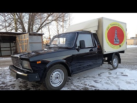 Видео: КУПИЛ КАБЛУК ВАЗ -ВИС  на МЯСОКОМБИНАТЕ ( БЫСТРАЯ СМЕРТЬ АВТО ) 1 серия