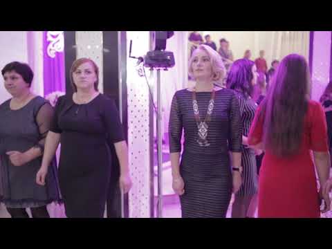 Видео: КОШЕЛЯ-VIDEO Ваня+Маряна веселі танці DJ Міша Русин