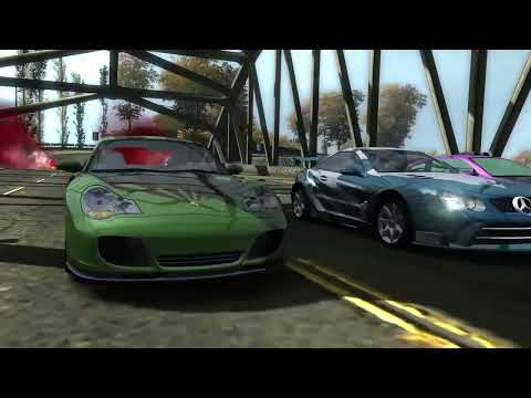 Видео: Привет, старый друг (NFS Most Wanted 2005 - Карьера - Часть 29)