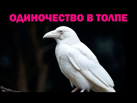Видео: Жизнь ПОСЛЕ... Одиночество в толпе, или Почему большинство выбрало мракобесие?