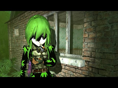 Видео: STALKER 🔥 НОВЫЙ МОД: Закон Шляпки