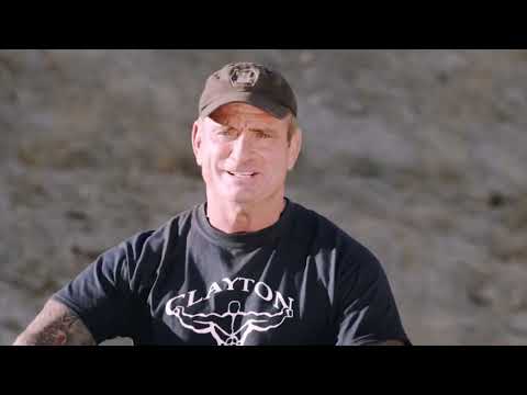 Видео: Разрушители голливудских легенд S02E06