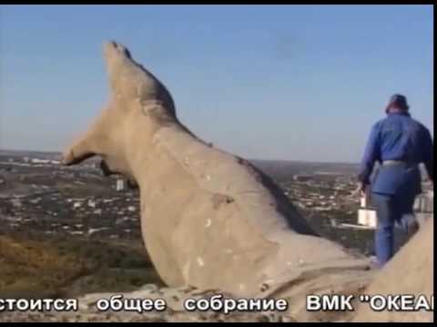 Видео: Как в ЦАГИ меч спасали