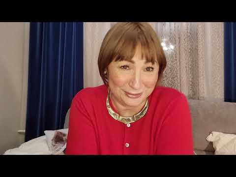 Видео: Интервью Высоцкой: что не так. Часть 2