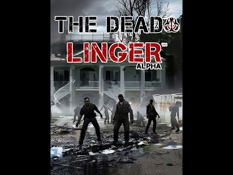 Видео: The Dead Linger - Прохождение в картинках + Музыка из игры