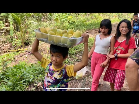 Видео: Трагичная судьба русского на Филиппинах! Поход на водопады! Как мы проводим выходные на острове!